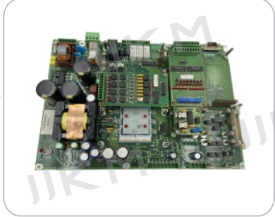 Jacquard Dobby Feeder JC5 power card  KM-S013