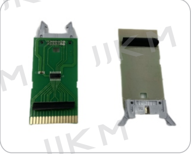 Jacquard Dobby Feeder China type ciel card   KM-S014