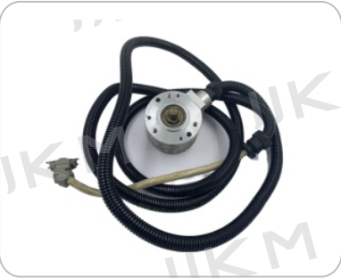 Jacquard Dobby Feeder JC5 encoder KM-J021