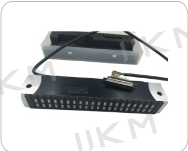 Jacquard Dobby Feeder 20liver magnet bar KM-J024