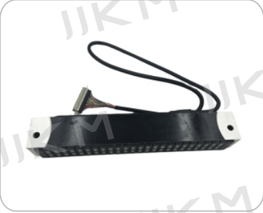 Jacquard Dobby Feeder Staubli 24liver magnet bar KM-J025