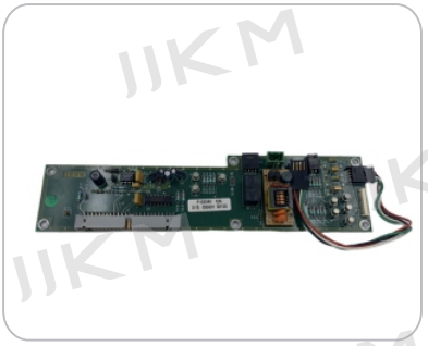 Jacquard Dobby Feeder Jacquard display card KM-J029