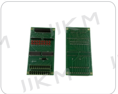 Jacquard Dobby Feeder Jacquard small card KM-J030