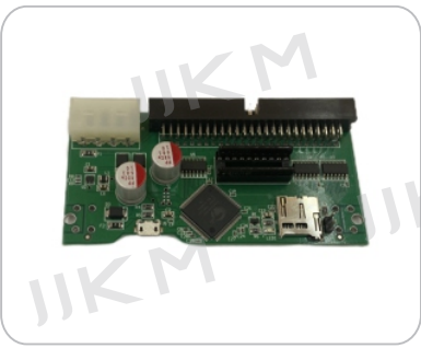 Jacquard Dobby Feeder SCSI2 card KM-J033