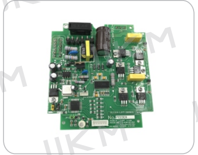 Jacquard Dobby Feeder DI12 a card KM-J034 