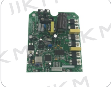 Jacquard Dobby Feeder DI12 card KM-J035