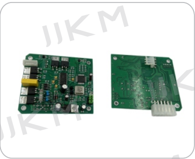 Jacquard Dobby Feeder Sanhe 6pin Card KM-J036