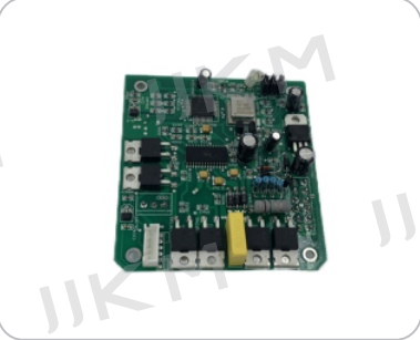 Jacquard Dobby Feeder Sanhe 5pin Card KM-J037