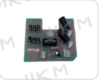 Jacquard Dobby Feeder Sanhe  Card A KM-J038