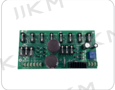 Jacquard Dobby Feeder Sanhe  Card B KM-J039
