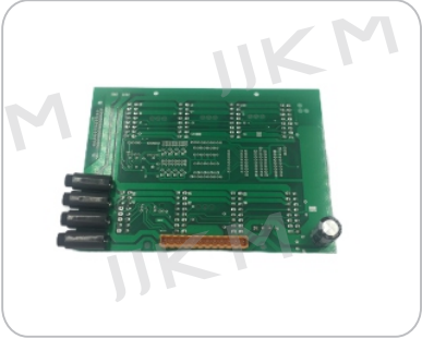 Jacquard Dobby Feeder IRO panel card  KM-J043