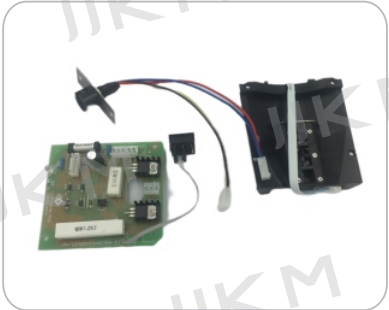 Jacquard Dobby Feeder Small rapier loom sensor set  KM-J048