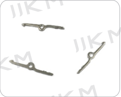 Jacquard Dobby Feeder M4 metal hook   KM-J055