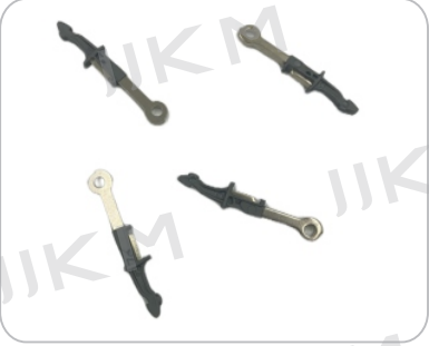 Jacquard Dobby Feeder M6 metal hook   KM-J056