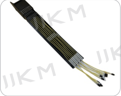 Jacquard Dobby Feeder M5 bearing module  long type  KM-J060
