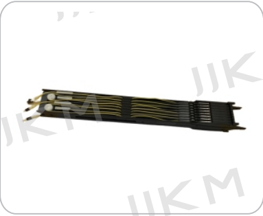 Jacquard Dobby Feeder M5 carpet bearing module  KM-J061