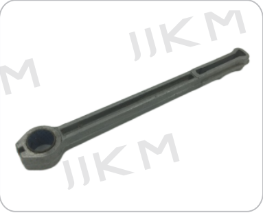 Jacquard Dobby Feeder BONAS 250 aluminum lever   KM-J063