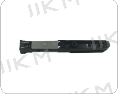 Jacquard Dobby Feeder Bonas magnet short  KM-J065