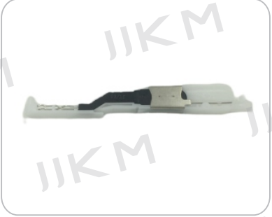 Jacquard Dobby Feeder Bonas MJ magnet KM-J066