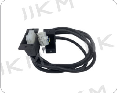 Jacquard Dobby Feeder Feeder cable  KM-J072