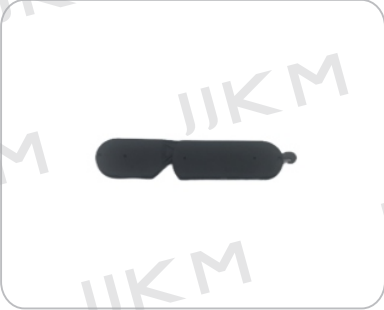 Jacquard Dobby Feeder Groose hook  KM-J074
