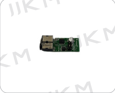 Jacquard Dobby Feeder Staubli optics connector card KM-J075