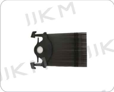 Jacquard Dobby Feeder    KM-J076