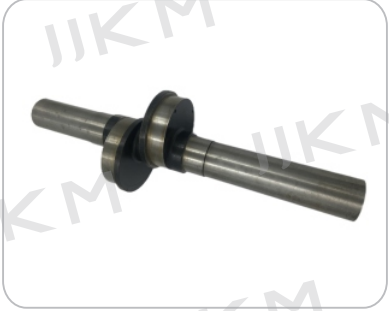 Jacquard Dobby Feeder  Bonas big shaft  KM-J079