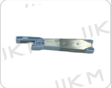 Jacquard Dobby Feeder  KM-J081