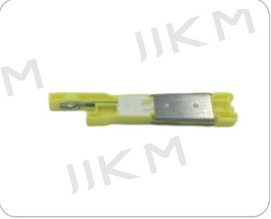 Jacquard Dobby Feeder   KM-J083
