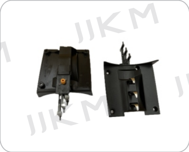 Jacquard Dobby Feeder   G2 Sensor KM-J086