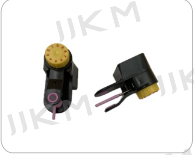 Jacquard Dobby Feeder G2 button KM-J089