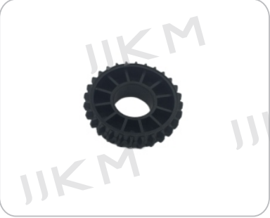 Jacquard Dobby Feeder Fim dobby gear KM-J093