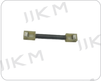 Jacquard Dobby Feeder Fim dobby spring big  KM-J096