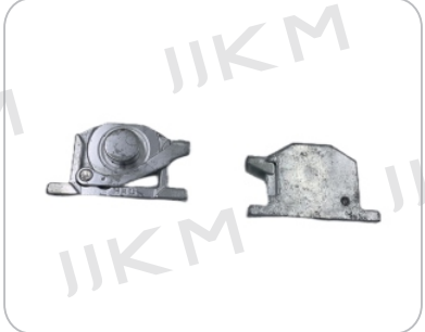 Jacquard Dobby Feeder   Staubli frame hanger iron KM-J106