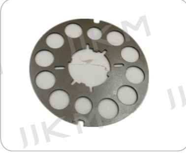 Jacquard Dobby Feeder   Staubli flower disc  KM-J117