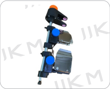 Jacquard Dobby Feeder Feeder front tensioner normal  KM-J121