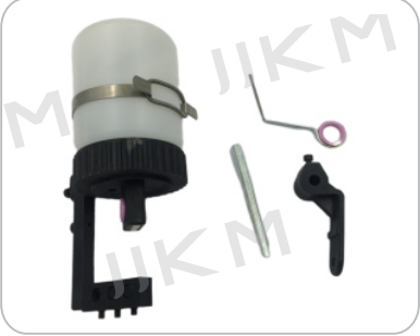 Jacquard Dobby Feeder Oil bottle KM-J123