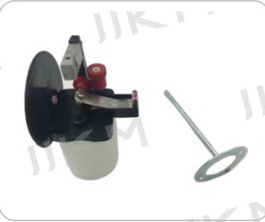 Jacquard Dobby Feeder Oil bottle KM-J122