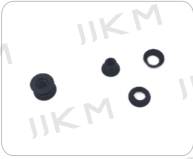 Jacquard Dobby Feeder Dobby screw nut  KM-J126