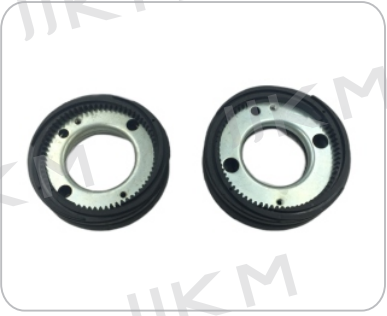 Jacquard Dobby Feeder Tensioner ring KM-J131