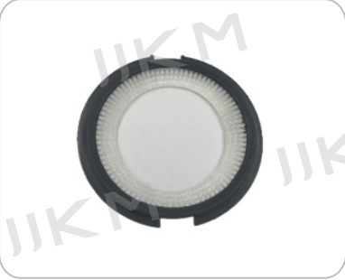Jacquard Dobby Feeder IRO OD185 nylon haard ring  KM-J140