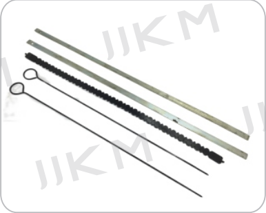 Jacquard Dobby Feeder KM-J146
