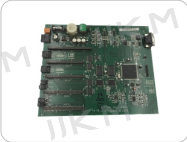 Electronic Parts RTC card    KM-I003