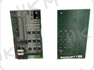 Electronic Parts Weft card  KM-I012