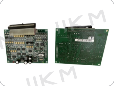 Electronic Parts Signal card   KM-I014