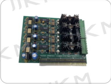 Electronic Parts  Brake card   KM-I015