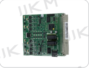 Electronic Parts Selector small card   KM-I016