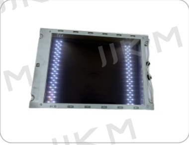 Electronic Parts  Alpha display  KM-I018
