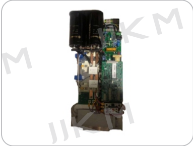 Electronic Parts Alpha PLC control    KM-I023